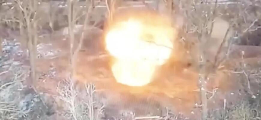 14.03.2025 Готовность к штурму! "Глубокий заход в Сумскую область с двух направлений". Наступление ВС РФ по всей линии фронта: Часов Яр, Покровск, Торецк. Сводки с фронта СВО, карта боевых действий на Украине сегодня