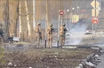 14.03.2025 Создание буферной зоны в приграничье, продолжается зачистка: Гоголевка, Олешня, Гуево. Актуальная обстановка, Курская область на карте боевых действий