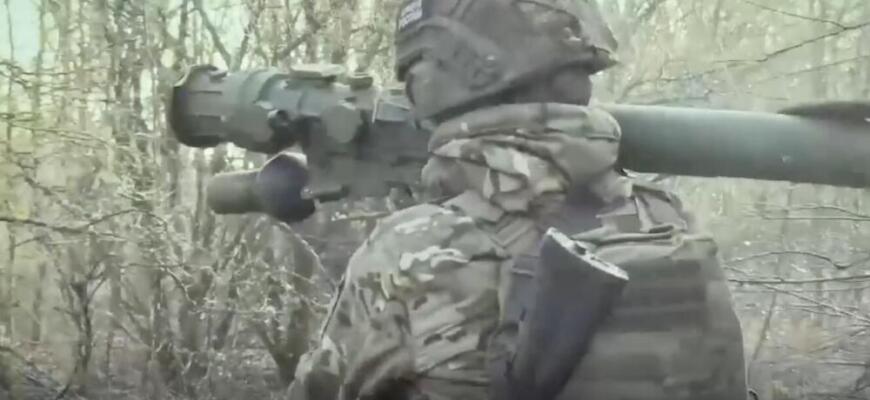 16.03.2025 Срочно! Наступление на одну из самых сложных позиций ВСУ, Часов Яр сегодня: выход на Краматорск и Славянск. Сводки с фронта СВО, карта боевых действий на Украине сегодня (видео боев)