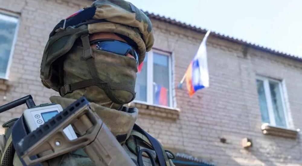 Последние новости с полей СВО по данным военных экспертов Юрия Подоляки и Михаила Онуфриенко. Хроника боевых действий с изменениями на карте спецоперации к полудню 16.03.2025