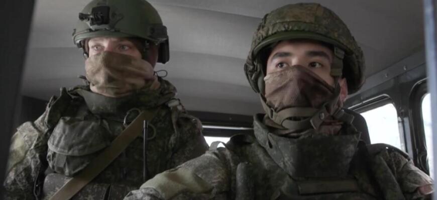 22.03.2025 Срочно! Неожиданная ловушка для ВСУ: наши войска развивают успех под Покровском и на Южнодонецком направлении. Важные новости, сводки боевых действий, карта СВО на Украине онлайн