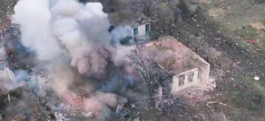 Курская область и Белгородская область - обстановка накаляется: новая глава боев в приграничье, актуальная ситуация на карте боестолкновений от 24.03.2025