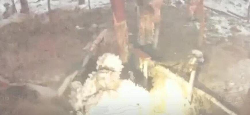 24.03.2025 Сводка боевых действий на Украине сейчас, карта боестолкновений в Курской и Белгородской области. Хроника военных событий: Часов Яр, Купянск, Покровск