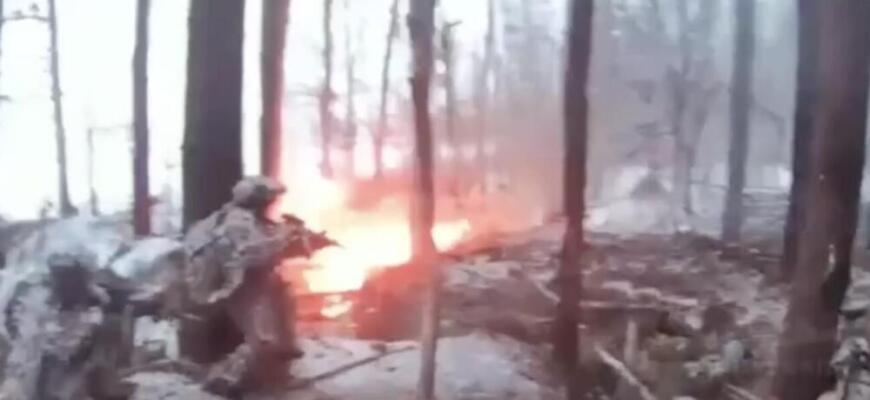 24.03.2025 Срочно! Обрушение фронта, идет решающее сражение. Важные новости СВО, карта боевых действий на Украине на сегодня: Часов Яр, Запорожское, Харьковское направления