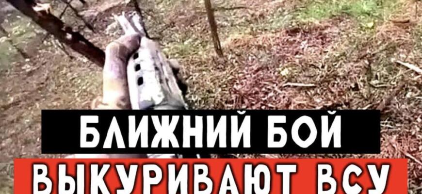 Видео боевых действий на Украине сегодня 28 марта 2024 - последние кадры СВО