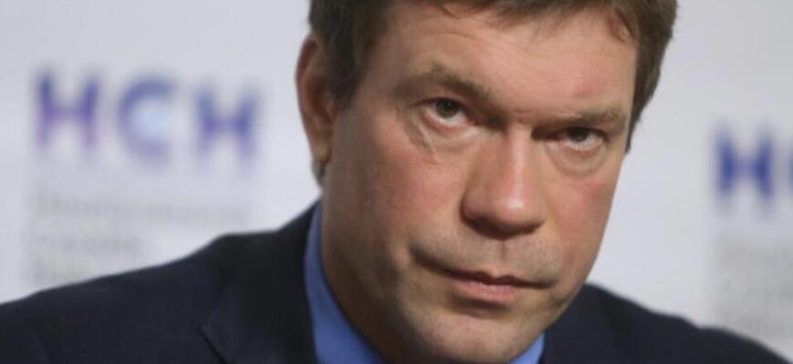 Олег Царев: Детальный анализ текущей ситуации на Украине, мирных переговоров и обстановки на фронте — 28 марта 2025
