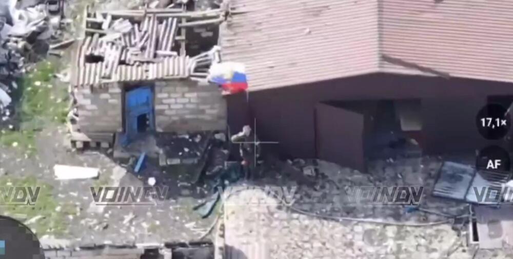 01.04.2025 Полный провал ВСУ! ВС РФ вышли к Валентиновке и перерезали путь к Каменке! Враг в панике бежит из Белгородской и Курской областей. Сводки с фронта СВО, карта боевых действий на Украине на сегодня