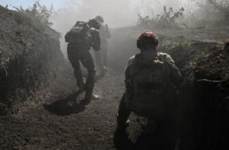 Краснолиманское направление, 27 апреля: ожесточённые бои за Новое, Редкодуб и штурмы к Липовому