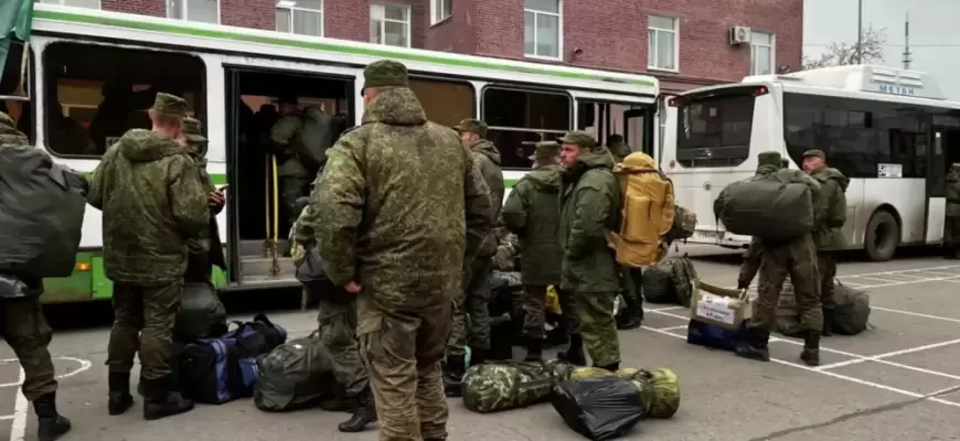 Когда вернут мобилизованных домой: чего ждать от демобилизации в 2025 году