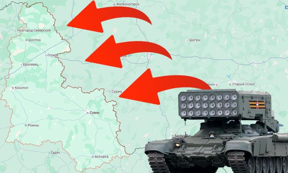 09.04.2025 "Кровавый штурм", Киев бросает на убой новые войска. Рывок к Новой Кругляковке на Купянском направлении, движемся к Запорожью и Одессе. Сводки с фронта СВО - карта военных действий на сегодня: видео боев