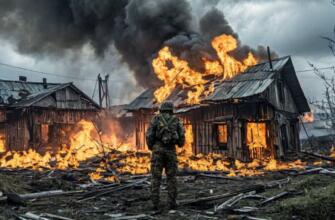 «Выбили их дочиста»: сокрушительный удар по ВСУ в Белгородской области после победы в Курском приграничье
