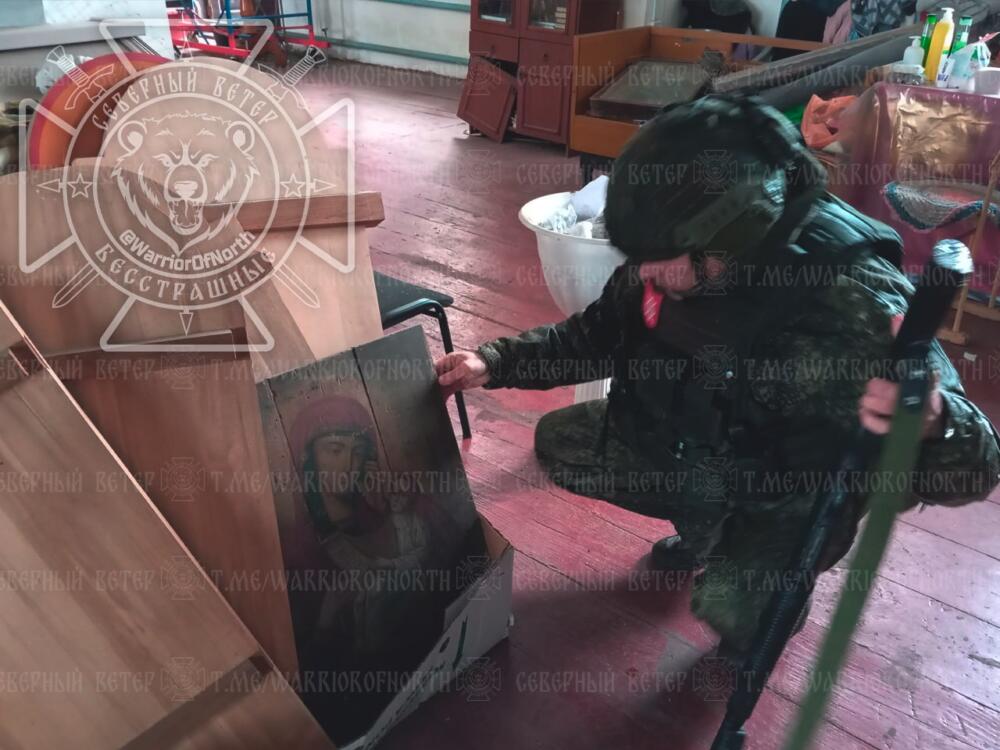 Освобождение Сумской области: ВС РФ взломали оборону ВСУ на Курско-сумском фронте СВО 01.04.2025 "Возмездие за военкоров!" Крупномасштабное наступление ВС РФ, Киев в бешенстве он штурма наших бойцов. Свежие сводки боевых действий, карта СВО на Украине онлайн: Часов Яр, Покровское, Запорожское направления