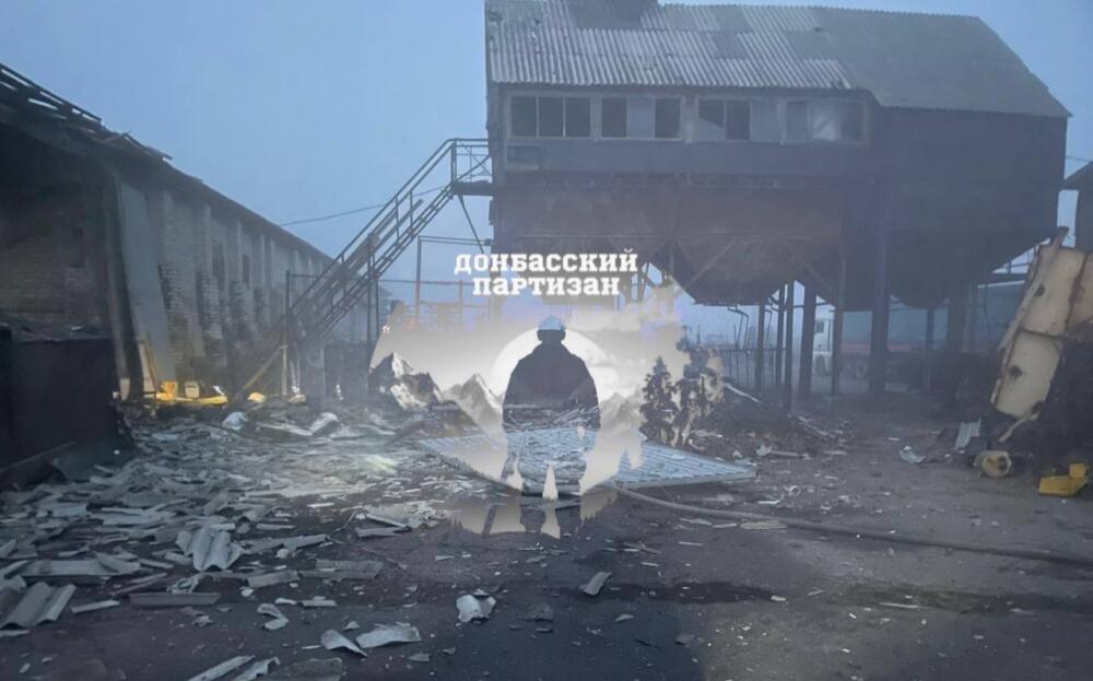 «Горят заводы и казармы»: ВКС России разнесли инфраструктуру ВСУ от Одессы до Харькова 02.04.2025 «Возмездие началось!» Наступаем по всем фронтам ЛБС, удары от Одессы до Харькова. Свежие сводки боевых действий, карта СВО на Украине онлайн: Часов Яр, Покровское, Запорожское направления
