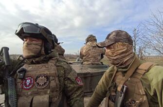Харьковское направление, 27 апреля: продвижение к Дорошовке, успехи ВС РФ в Первомайском и Волчанске
