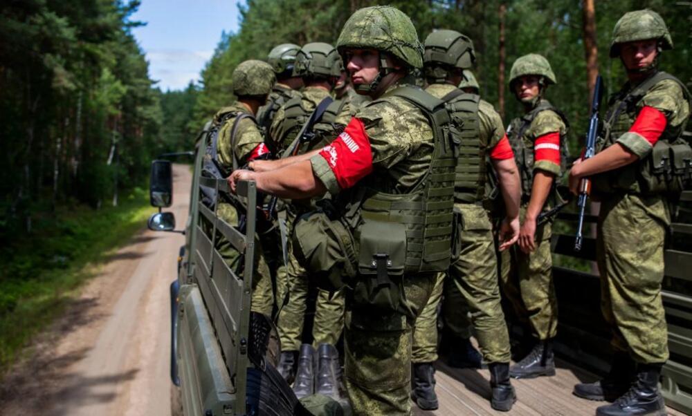Десятки тысяч тел: ВС РФ эвакуируют погибших боевиков ВСУ из курского приграничья Обстановка в Курском приграничье на сегодня: Новая лавина наступления, ВС РФ надавили сразу с нескольких участков фронта, Сумская и Белгородская области - главные новости, изменения на карте на 10 апреля