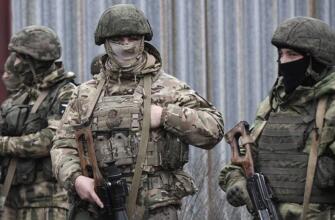 Вторую волну мобилизации в России могут объявить уже скоро? Свежие комментарии экспертов на 27.04.2025