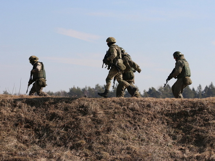 01.04.2025 Резкий пролом фронта, активизация боев на Купянском и Покровском направлении, ситуация в приграничье Курской области сегодня. Сводки СВО, карта боевых действий на Украине