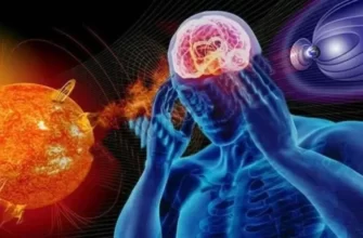Магнитная буря ударит дважды: кого ждет ухудшение самочувствия 3 апреля 2025 года?