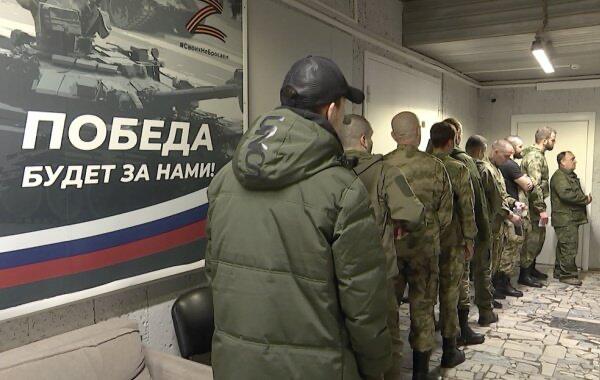 СВО закончится уже весной? Неожиданный прогноз экспертов!