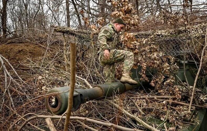 Российские войска штурмуют последние опорные пункты ВСУ – освобождение Курcкой области близко! Свежая обстановка на 03.04.2025: Гуево, Олешня, Веселовка