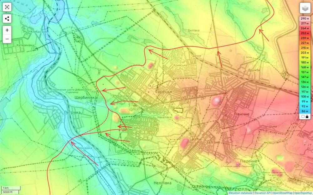 Главные новости с полей СВО на этот час, прогнозы военных экспертов: Юрий Подоляка и Михаил Онуфриенко. Хроника боевых действий на карте спецоперации, сводки с Украины на 03.04.2025