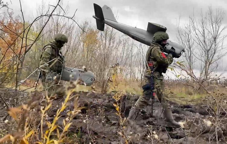 «Восток» пробивает оборону ВСУ: бои за Богатырь, зачистка Отрадного, контроль над Богатым - сводки с фронта