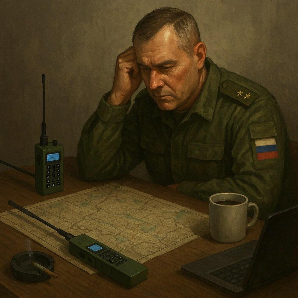 Ожесточенный обмен ударами Сумы - Курск, смещение боев севернее Торецка, прорыв в районе Калиново и выход к Сухой Балке — обстановка на 15 апреля 2025 от Юрия Подоляки, свежие новости и сводки с фронта СВО