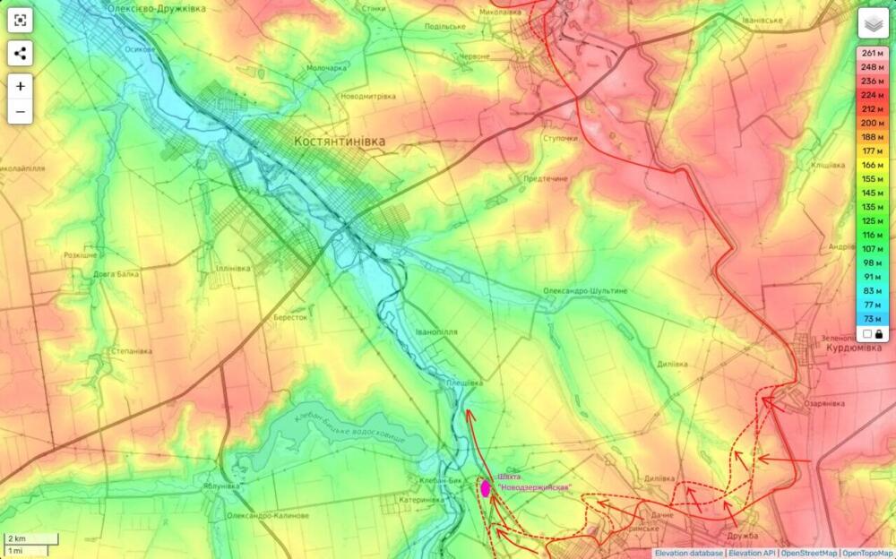 Фронт трещит по швам: Покровск, Горналь, Сухая Балка, Котляровка - обстановка на 17 апреля 2025 от Юрия Подоляки, свежие новости боевых действий и сводки из зоны проведения СВО