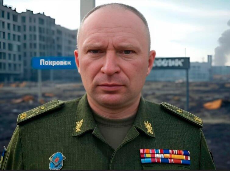 ВС РФ уверенно сжимают кольцо окружения на Покровском направлении