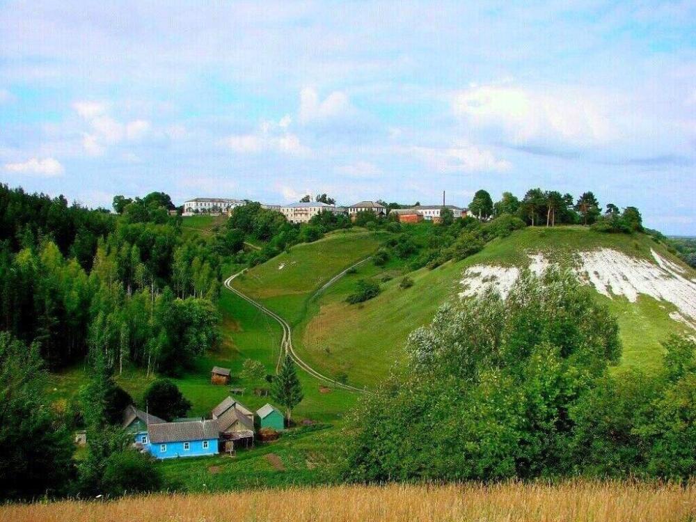 Освобождено Гуево в Курской области: как ВСУ грабили мирных жителей во время оккупации, ситуация в приграничье с изменениями по карте боевых действий на 08.04.2025