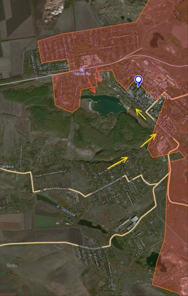 09.04.2025 "Кровавый штурм", Киев бросает на убой новые войска. Рывок к Новой Кругляковке на Купянском направлении, движемся к Запорожью и Одессе. Сводки с фронта СВО - карта военных действий на сегодня: видео боев
