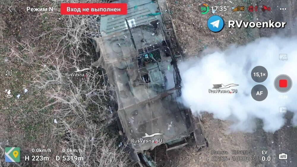 10.04.2025 Решающий бой! Выход на границу Донбасса с Днепропетровской областью, разматываем оборону противника западнее Дзержинска, тотальные потери ВСУ. Сводки с фронта, карта СВО на Украине на сегодня онлайн