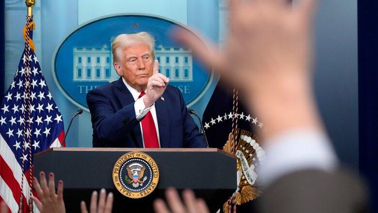 Тарифная политика США: возврат в XIX век и борьба за мировое лидерство