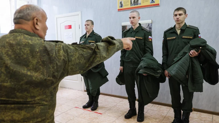 Весенний призыв 2025: Новые правила и рекордное количество призывников