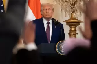 Трамп намекнул, когда закончится спецоперация на Украине: конец уже близко?