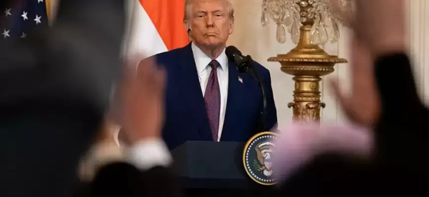 Трамп намекнул, когда закончится спецоперация на Украине: конец уже близко?
