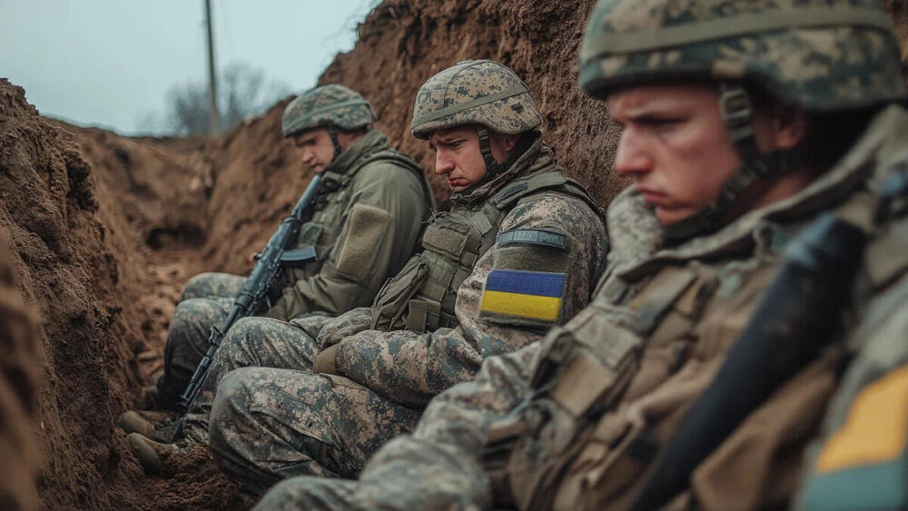 Коллаж NovorosInform