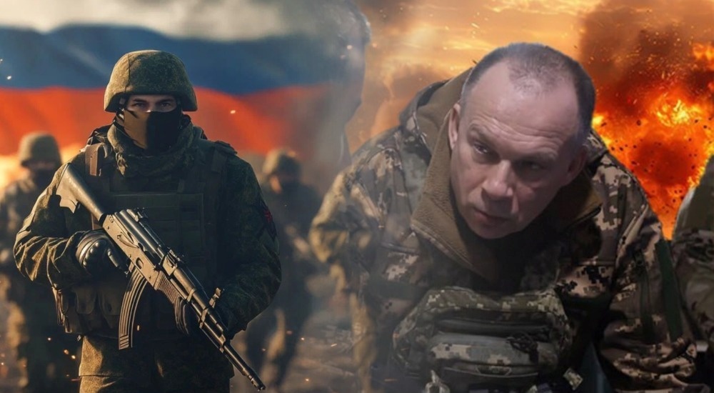 Главные новости с полей СВО на этот час, прогнозы военных экспертов: Юрий Подоляка и Михаил Онуфриенко. Хроника боевых действий на карте спецоперации, сводки с Украины на 10.04.2025
