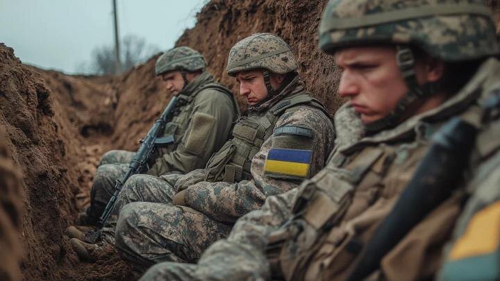 Коллаж NovorosInform