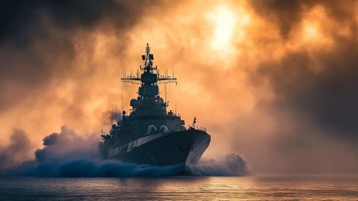 Коллаж NovorosInform