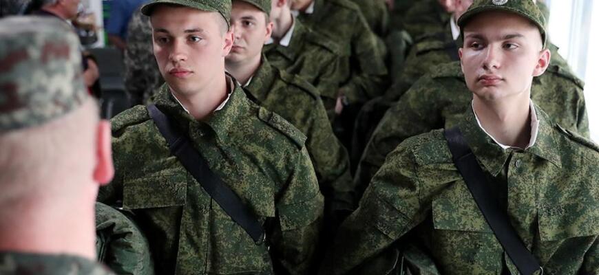 «Соберём армию в пару миллионов»: в России ответили на призыв к всеобщей мобилизации