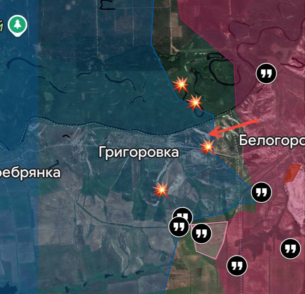 01.04.2025 "Возмездие за военкоров!" Крупномасштабное наступление ВС РФ, Киев в бешенстве он штурма наших бойцов. Свежие сводки боевых действий, карта СВО на Украине онлайн: Часов Яр, Покровское, Запорожское направления