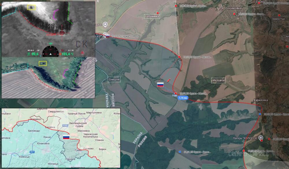 01.04.2025 "Возмездие за военкоров!" Крупномасштабное наступление ВС РФ, Киев в бешенстве он штурма наших бойцов. Свежие сводки боевых действий, карта СВО на Украине онлайн: Часов Яр, Покровское, Запорожское направления