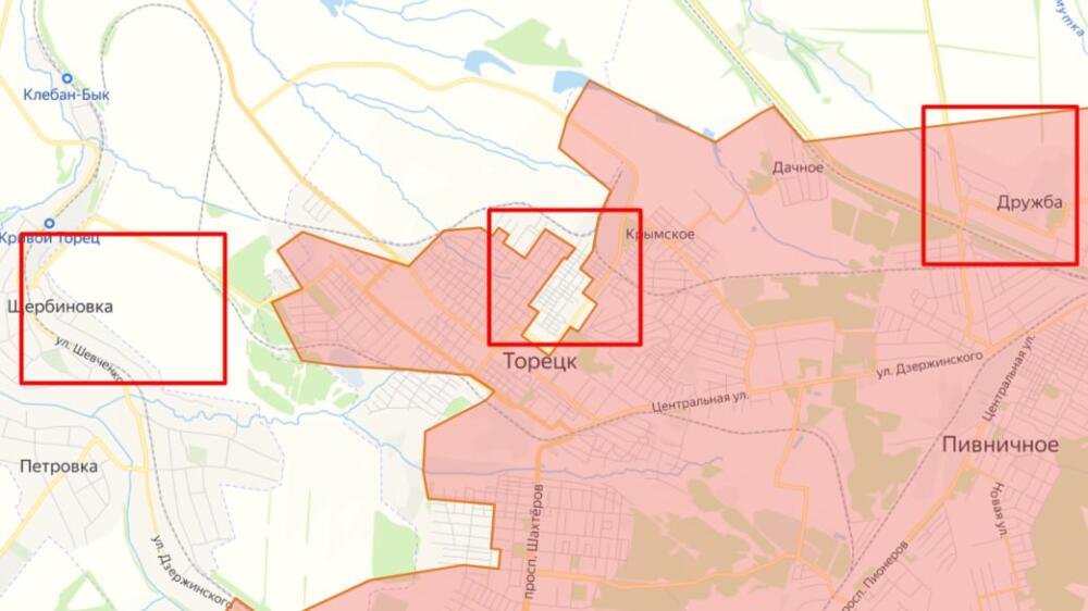 01.04.2025 Резкий пролом фронта, активизация боев на Купянском и Покровском направлении, ситуация в приграничье Курской области сегодня. Сводки СВО, карта боевых действий на Украине