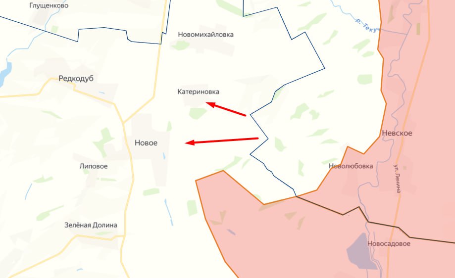01.04.2025 Резкий пролом фронта, активизация боев на Купянском и Покровском направлении, ситуация в приграничье Курской области сегодня. Сводки СВО, карта боевых действий на Украине
