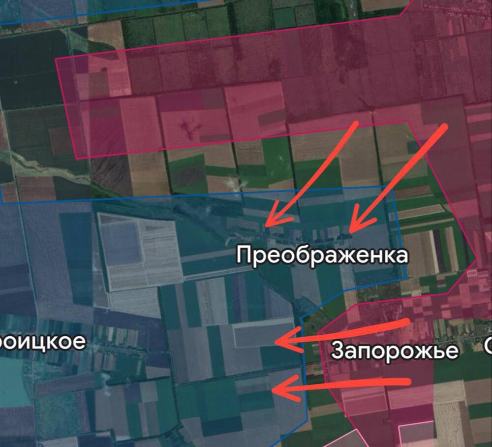 02.04.2025 ВСУ утонули в крови! Массированные удары по Незалежной, мощное наступление ВС РФ по всей ЛБС. Сводка боевых действий на Украине сейчас, карта СВО онлайн: Торецк, Часов Яр, Купянск