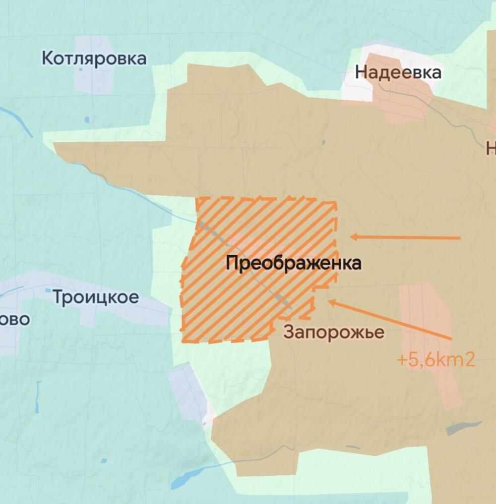 03.04.2025 Сокрушительный удар! Открытие широкого фронта, выдавливаем врага с Курской области, контрнаступление в Дзержинске. Сводки боевых действий: изменения по карте СВО на Украине онлайн