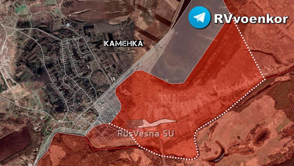 06.04.2025 Киев вздрогнул! Бомбардировщики зашли на второй круг. Свежая обстановка на фронте, карта боевых действий на Украине: Днепропетровское, Краснолиманское, Торецкое направления