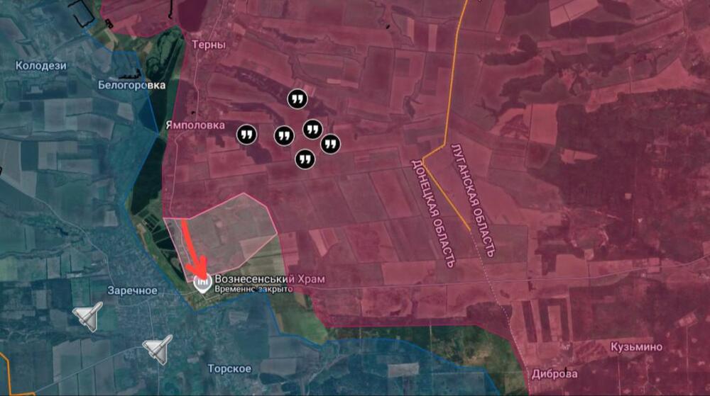 08.04.2025 Срочно! Громкая ликвидация командиров ВСУ, кучи трупов под Демидовкой. Идут бои на Угледарской и Запорожской линии фронта. Военные сводки боевых действий, карта СВО на Украине онлайн