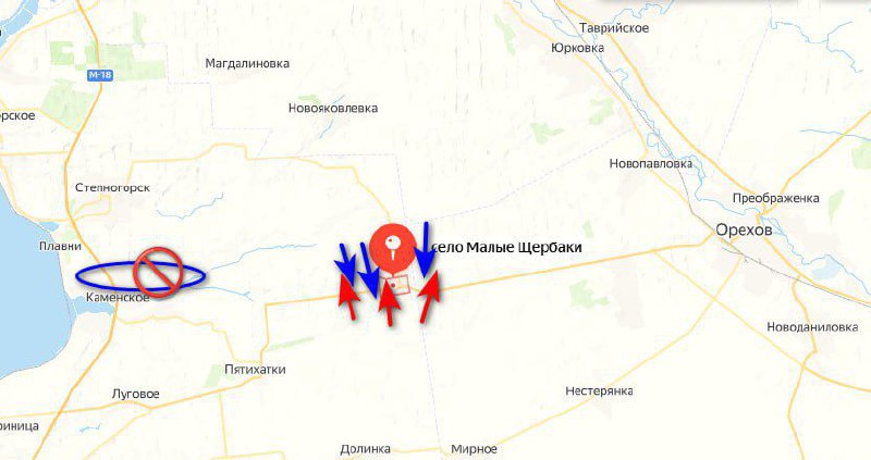 08.04.2025 Срочно! Громкая ликвидация командиров ВСУ, кучи трупов под Демидовкой. Идут бои на Угледарской и Запорожской линии фронта. Военные сводки боевых действий, карта СВО на Украине онлайн